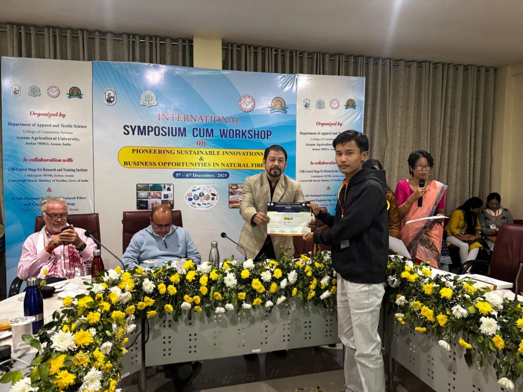 Certificates for future entrepreneurs