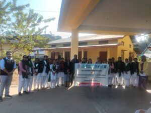 Stitching Dreams: 20 New Entrepreneurs Trained in Soft Toy Making at Nanda Nath Saikia College, Titabar