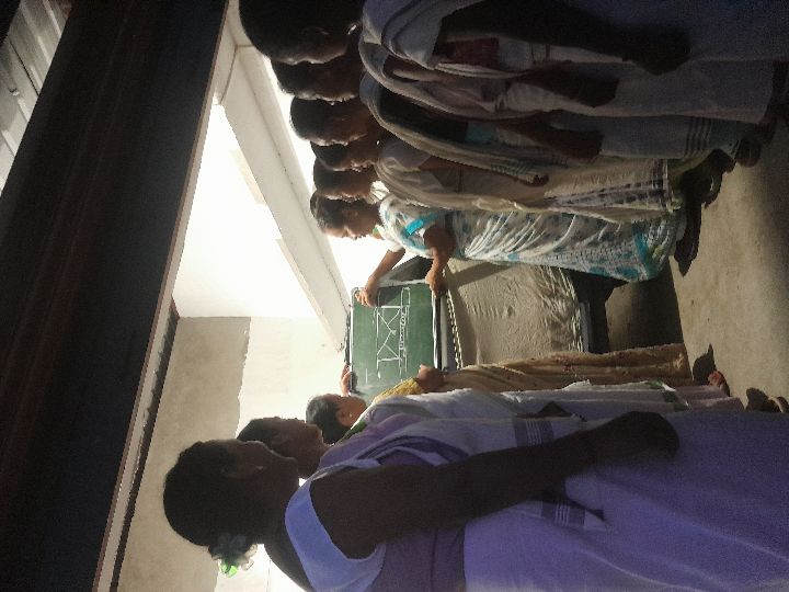 Handloom Weaver (Frame Loom) training at IIE Incubation Centre, Bordiraj, batch 33113, 02-08-2025