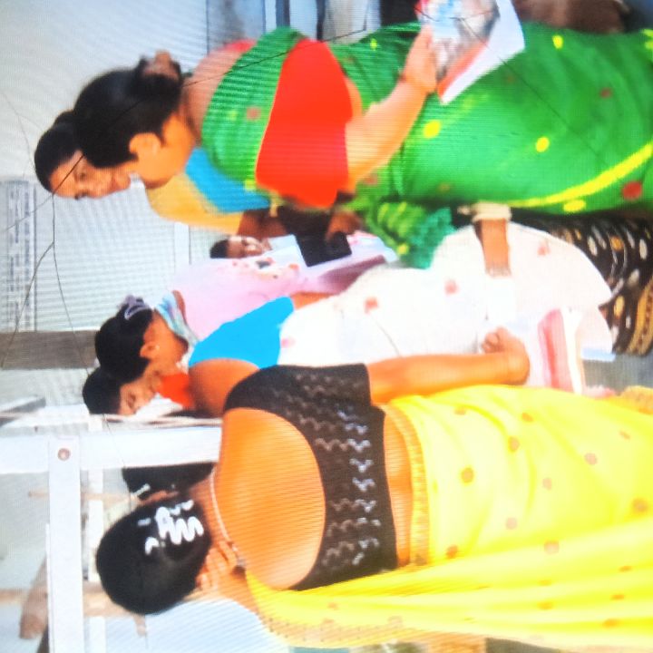 Handloom Weaver (Frame Loom) training at IIE Incubation Centre, Bordiraj, batch 36914, 19-11-2025