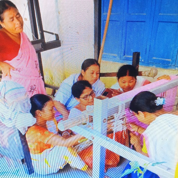 Handloom Weaver (Frame Loom) training at IIE Incubation Centre, Bordiraj, batch 36914, 27-11-2025