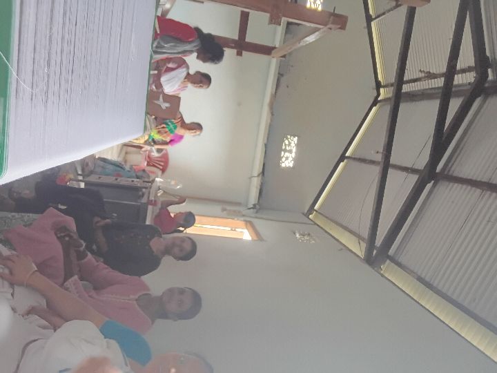 Handloom Weaver (Frame Loom) training at IIE Incubation Centre, Kakopothar, batch 29252, 29-05-2025