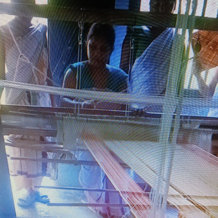 Handloom Weaver (Frame Loom) training at IIE Incubation Centre, Kakopothar, batch 35855, 27-11-2025