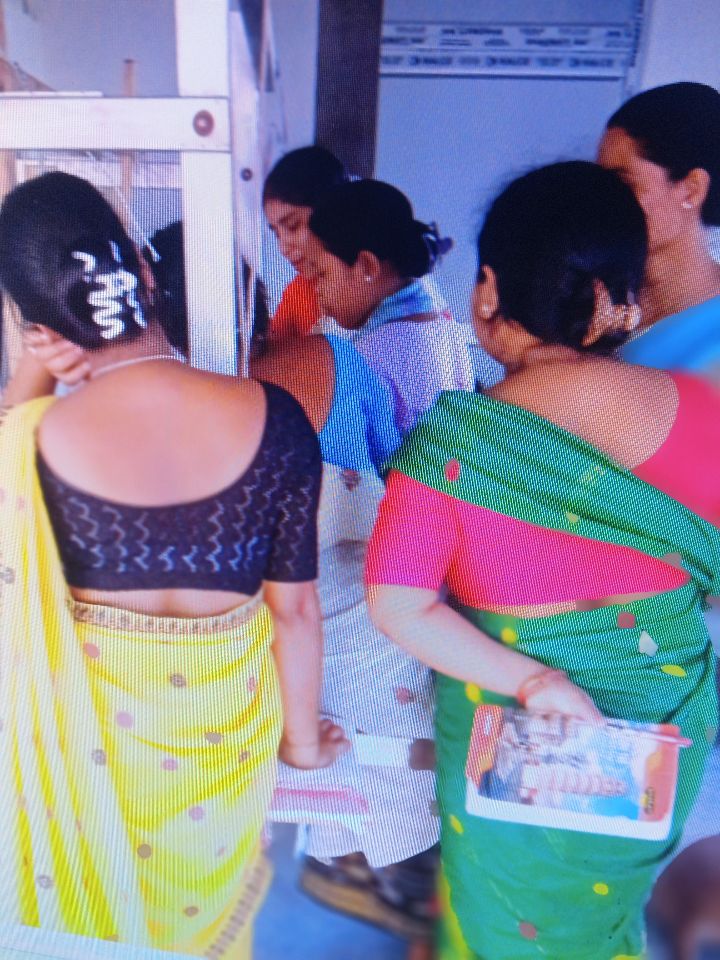 Handloom Weaver (Frame Loom) training at IIE Incubation Centre, Kakopothar, batch 37389, 11-11-2025