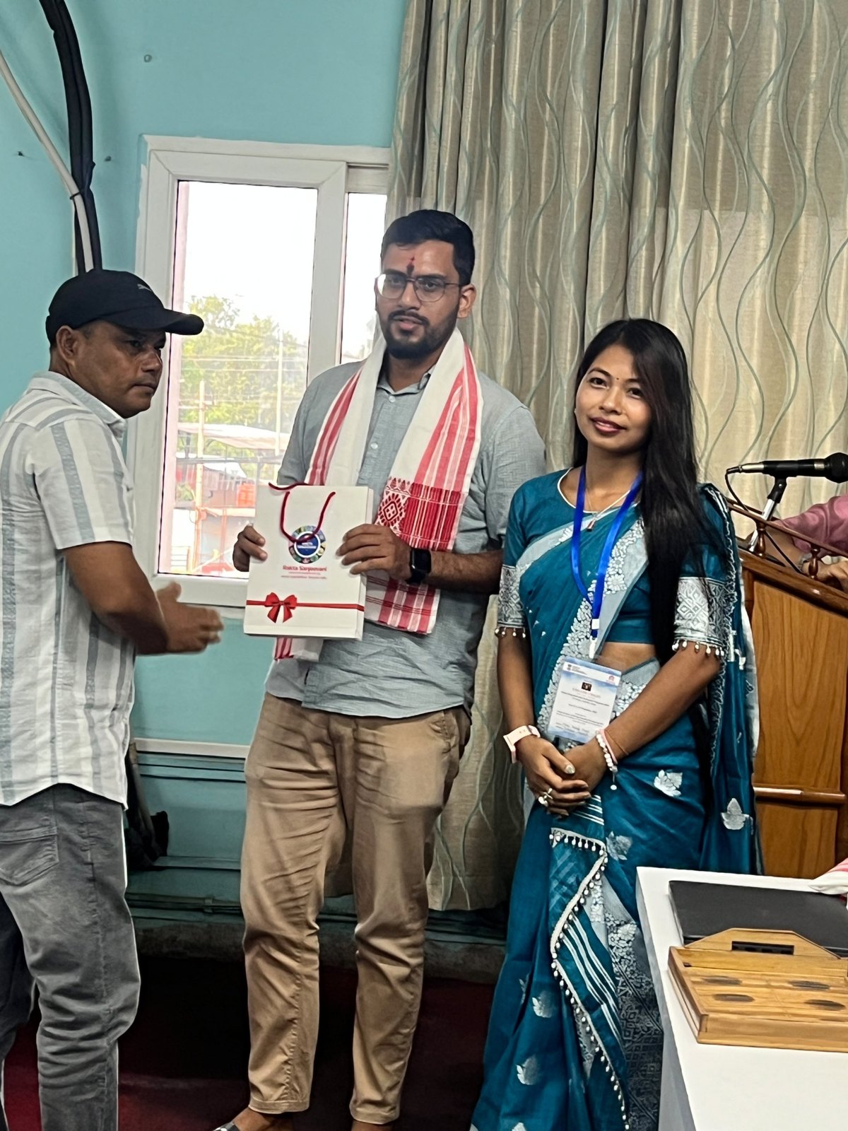 Udyami Udaan Entrepreneurship Development Programme at IIE Guwahati