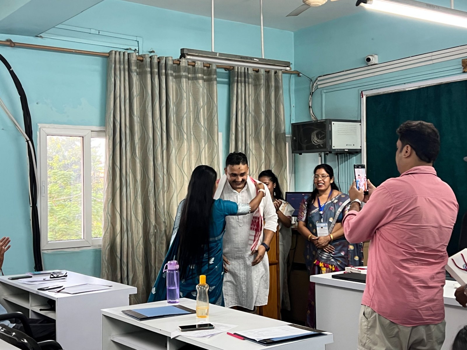 Udyami Udaan Entrepreneurship Development Programme at IIE Guwahati