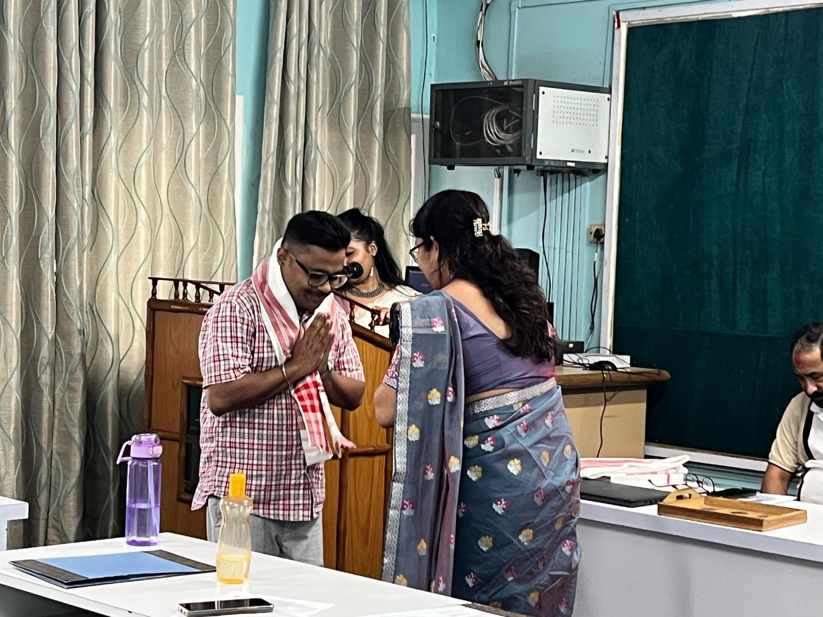 Udyami Udaan Entrepreneurship Development Programme at IIE Guwahati