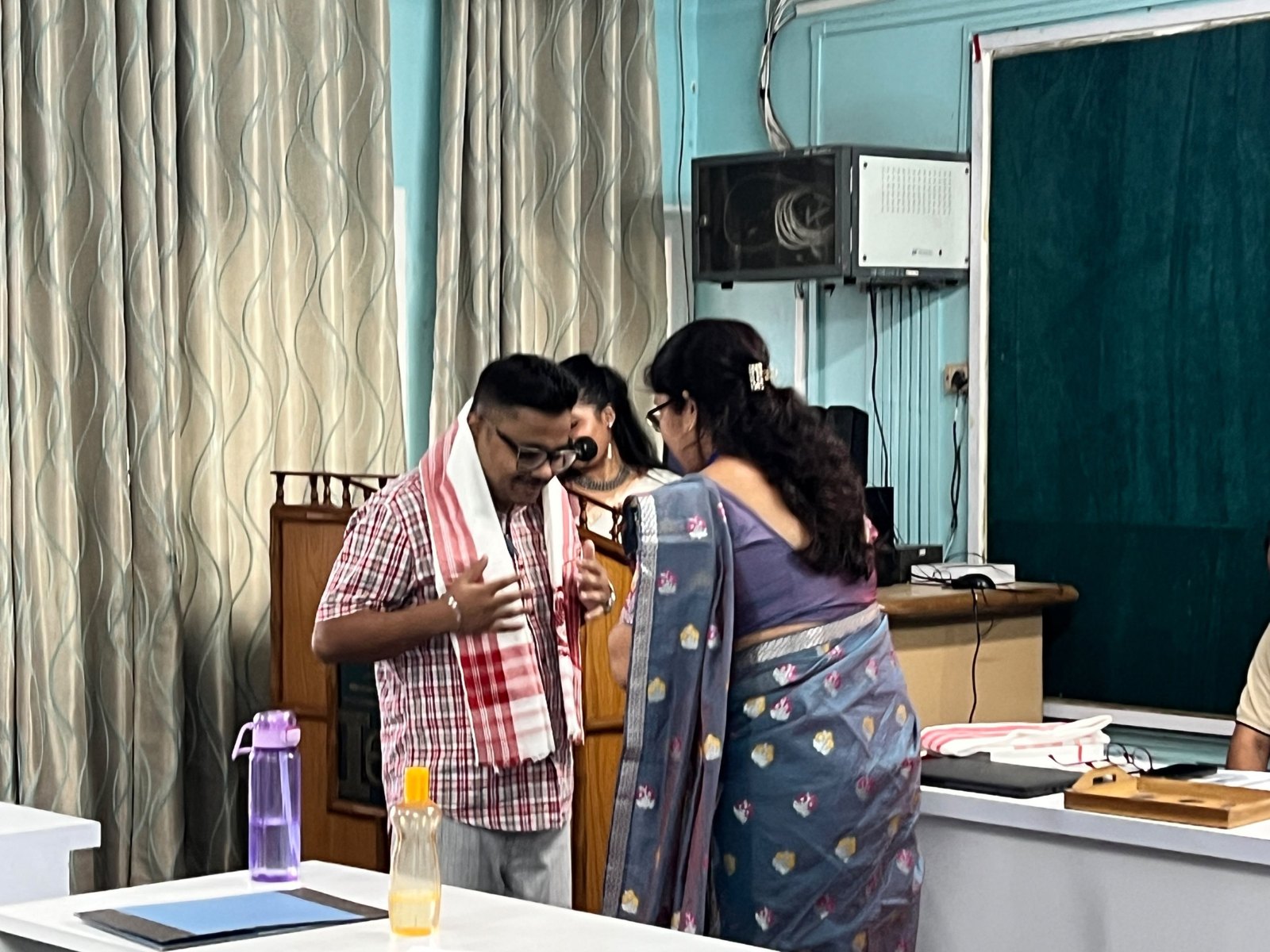 Udyami Udaan Entrepreneurship Development Programme at IIE Guwahati