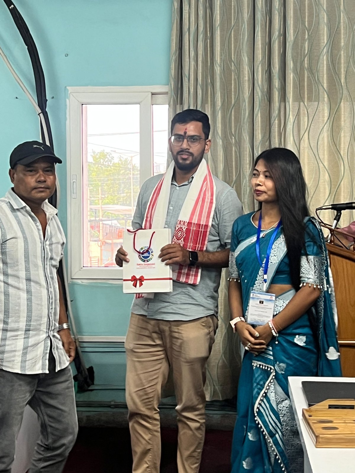 Udyami Udaan Entrepreneurship Development Programme at IIE Guwahati